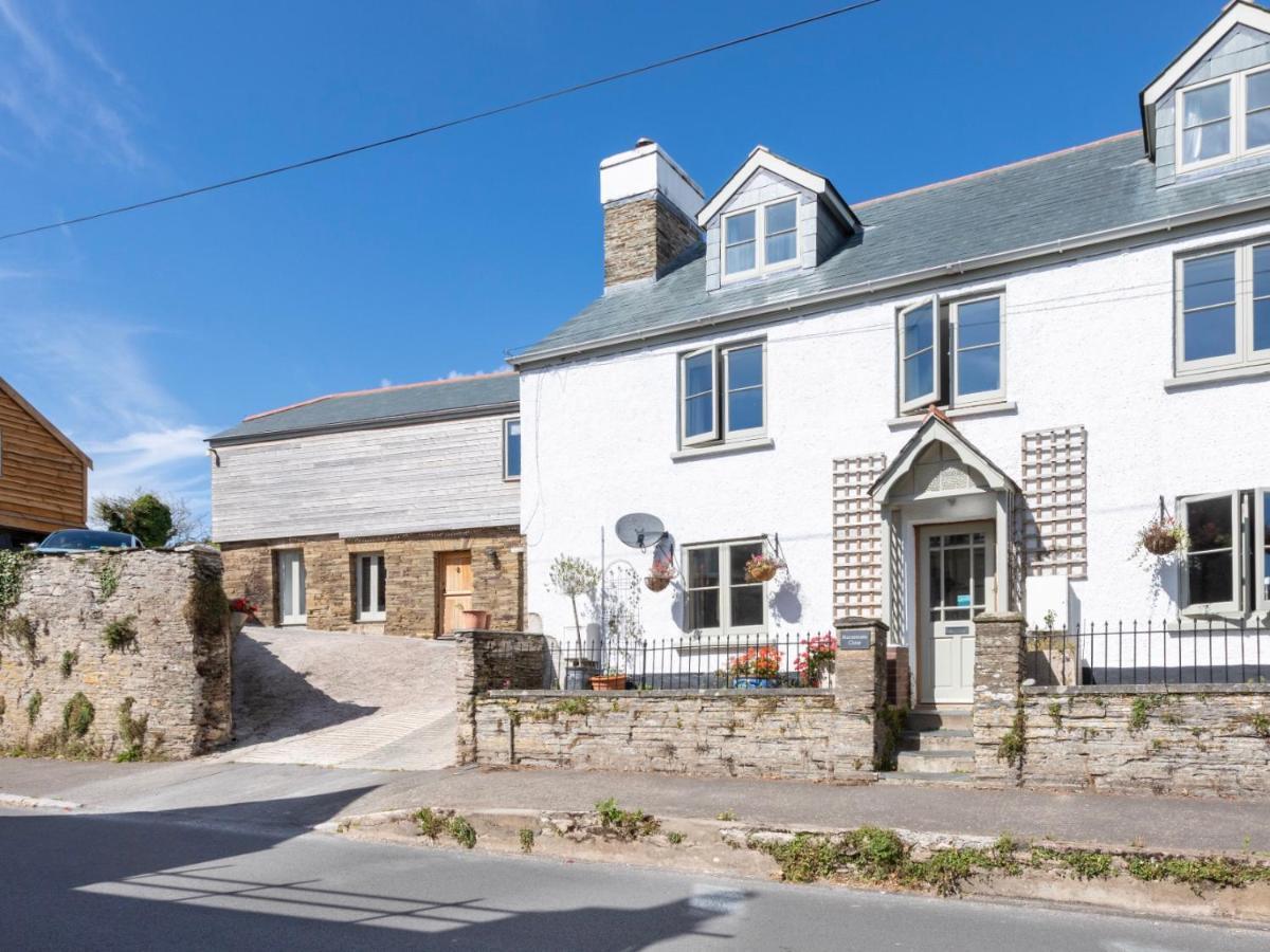 Horsemans Close Kingsbridge  Exterior foto