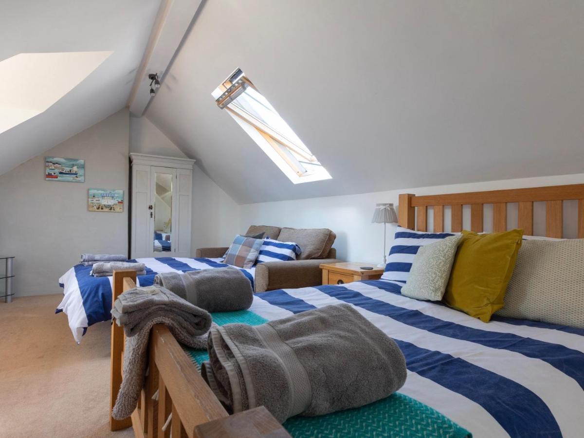 Horsemans Close Kingsbridge  Exterior foto